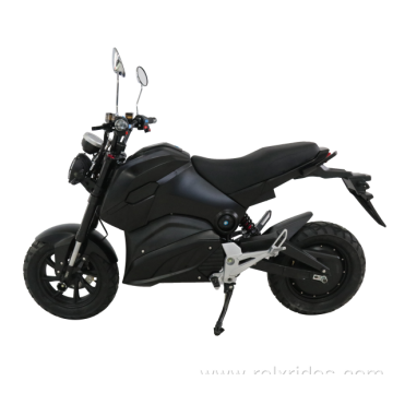 High Quality Electric Motorcycle For Adult